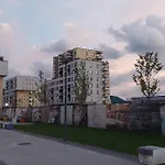 Luxury Panorama Apartament,coresi * Braşov