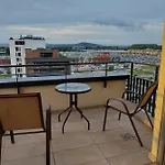 Luxury Panorama Apartament,coresi Braşov
