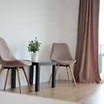 Luxury Panorama Apartament,coresi * Braşov