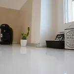 Appartement Luxury Panorama Apartament,coresi *