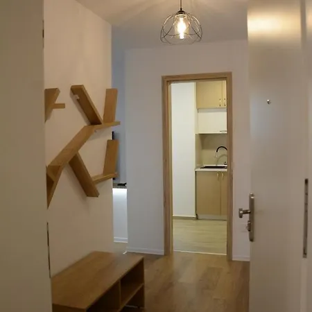 Luxury Panorama Apartament,coresi *