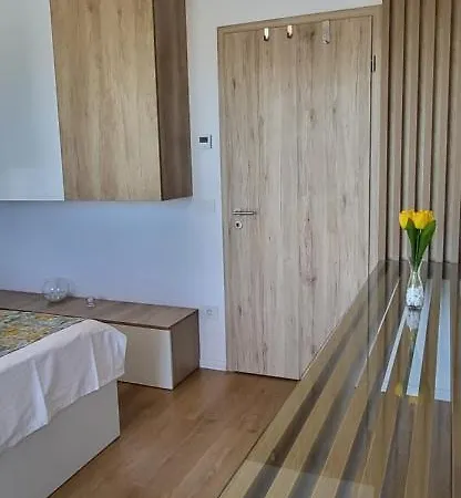 Luxury Panorama Apartament,coresi